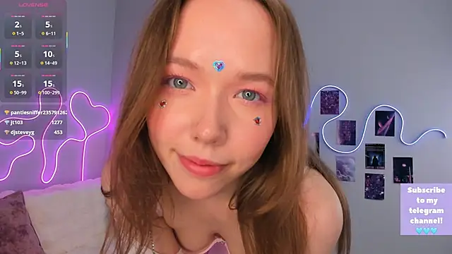 Snapshot of Dreamy_Polly chatting on 21, 3, 2025 Dreamy Polly online show from 21, 3, 2025