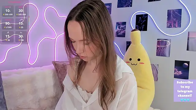 Snapshot of Dreamy_Polly chatting on 21, 3, 2025 Dreamy Polly online show from 21, 3, 2025