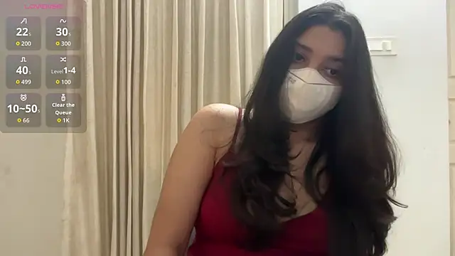 oviyakalra online show from 4, 11, 2025