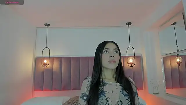 Haily b online show from 2, 11, 2025