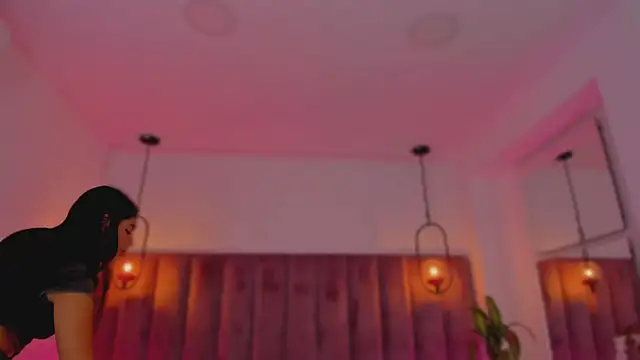 Haily b online show from 20, 2, 2026