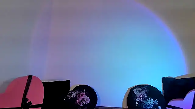 Rosemarie Blu online show from 21, 2, 2026