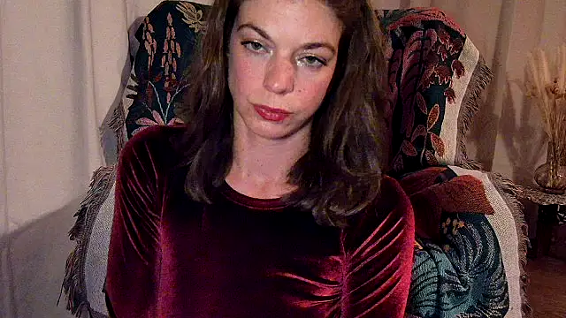 Snapshot of Rosemarie_Blu chatting on 14, 5, 2026 Rosemarie Blu online show from 14, 5, 2026