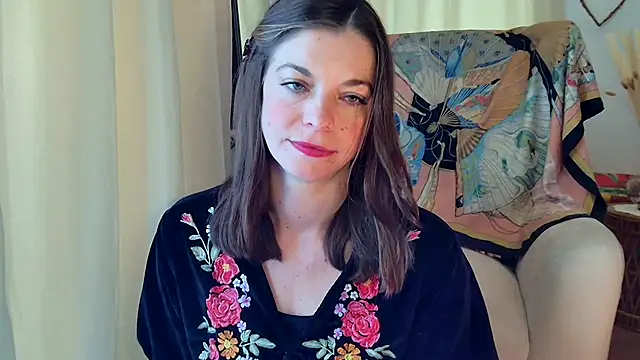 Snapshot of Rosemarie_Blu chatting on 23, 5, 2026 Rosemarie Blu online show from 23, 5, 2026
