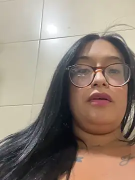 AnnaPerez  online show from 14, 1, 2026