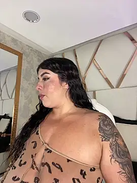 Snapshot of Madisson-Rivas chatting on 2, 2, 2026 Madisson-Rivas online show from 2, 2, 2026