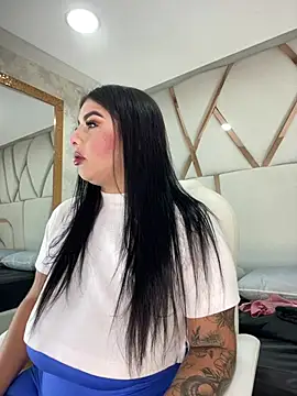 Snapshot of Madisson-Rivas chatting on 27, 2, 2026 Madisson-Rivas online show from 27, 2, 2026