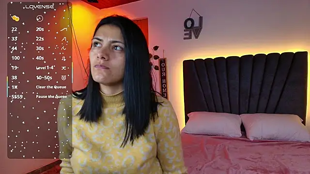 miaoconell online show from 8, 1, 2026