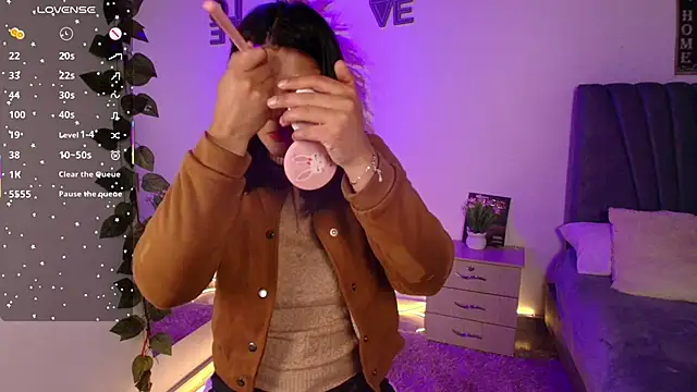 miaoconell online show from 9, 4, 2026