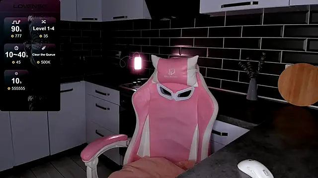 ShaiyaMinn3 online show from 4, 12, 2025