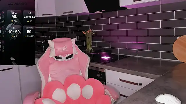 ShaiyaMinn3 online show from 7, 3, 2026