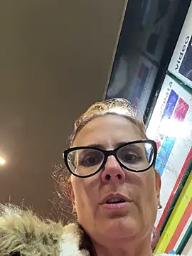 NataKitten online show from 15, 10, 2025