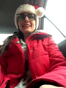 NataKitten online show from 18, 12, 2025