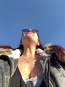 NataKitten online show from 7, 3, 2026