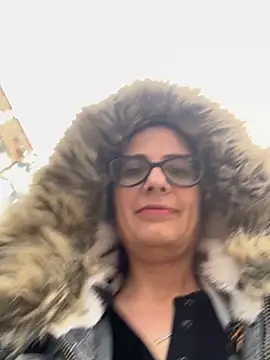 NataKitten online show from 31, 3, 2026