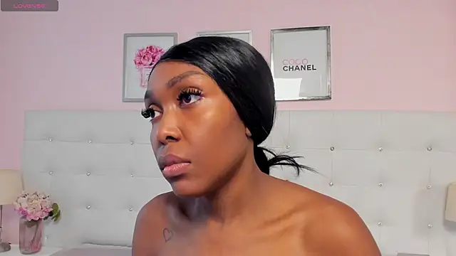 RitaGibsonn online show from 14, 11, 2025