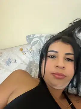 Pamela Skyangels online show from 8, 11, 2025