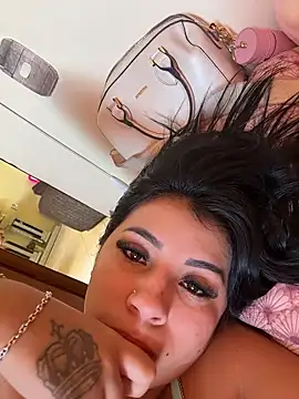 Pamela Skyangels online show from 9, 1, 2026