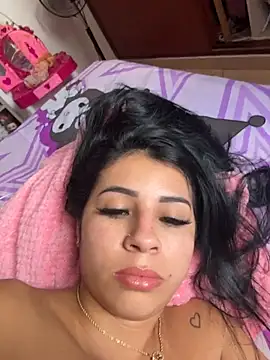 Pamela Skyangels online show from 13, 1, 2026