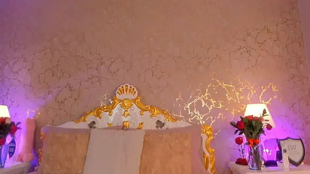 ScarlettWallace online show from 25, 3, 2026