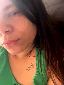 mel88Da online show from 18, 10, 2025