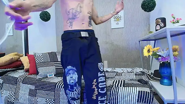 Patrick Rango online show from 27, 2, 2025