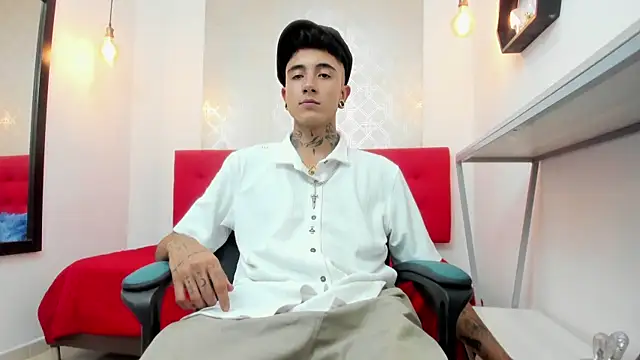 Patrick Rango online show from 23, 11, 2025