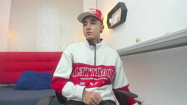 Patrick Rango online show from 23, 12, 2025