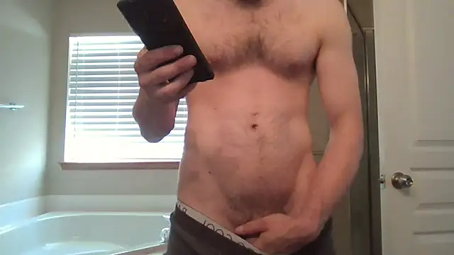 Johnnypro1OF online show from 1, 10, 2025
