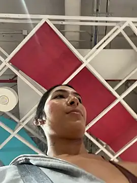 AshleyG 222 online show from 12, 3, 2026