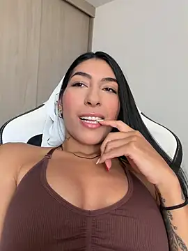 Snapshot of AshleyG_222 chatting on 27, 6, 2026 AshleyG 222 online show from 27, 6, 2026