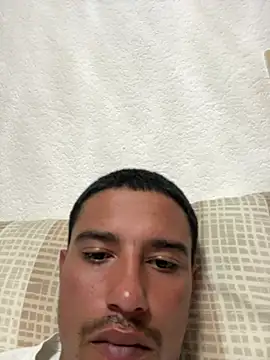 Maxxxxxsanchessss online show from 1, 4, 2026