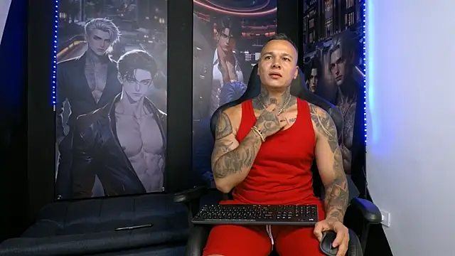 damian c12 online show from 7, 4, 2026