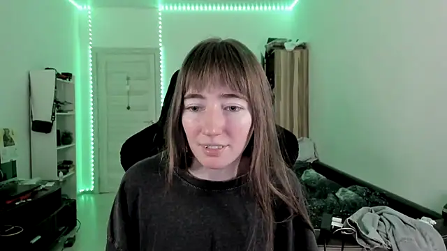 bekkawell online show from 24, 11, 2025