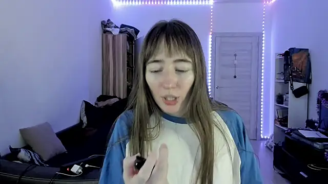 bekkawell online show from 5, 2, 2026