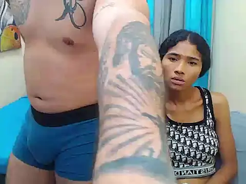 fuck brutal  online show from 25, 9, 2025