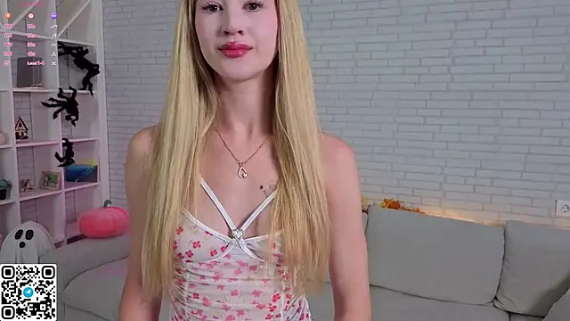 Tessalune  online show from 20, 10, 2025