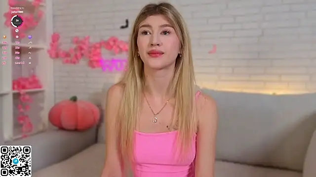 Tessalune  online show from 30, 10, 2025