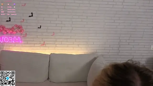 Tessalune  online show from 1, 11, 2025