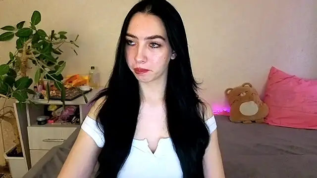 WildKittenX  online show from 21, 5, 2026