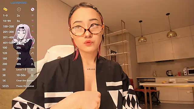 ka00ru chan online show from 6, 3, 2025