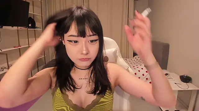 ka00ru chan online show from 14, 1, 2026