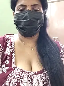 abinaya26 online show from 10, 4, 2026