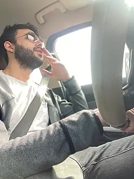 YJeromZCoxk online show from 14, 3, 2025