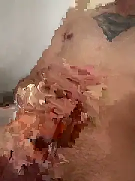 YJeromZCoxk online show from 20, 12, 2025