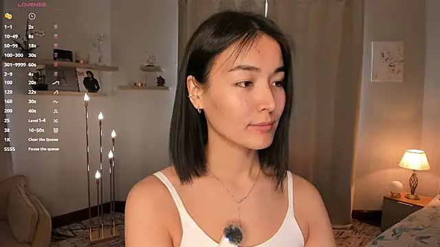 RanelDiva online show from 17, 1, 2026