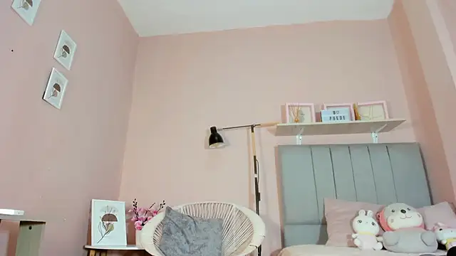 mary cute9 online show from 22, 9, 2025