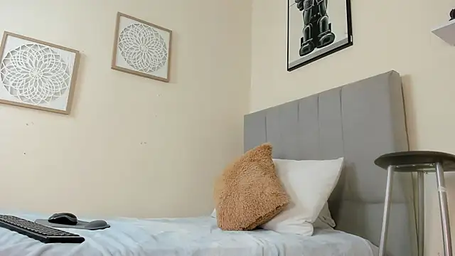 mary cute9 online show from 10, 1, 2026