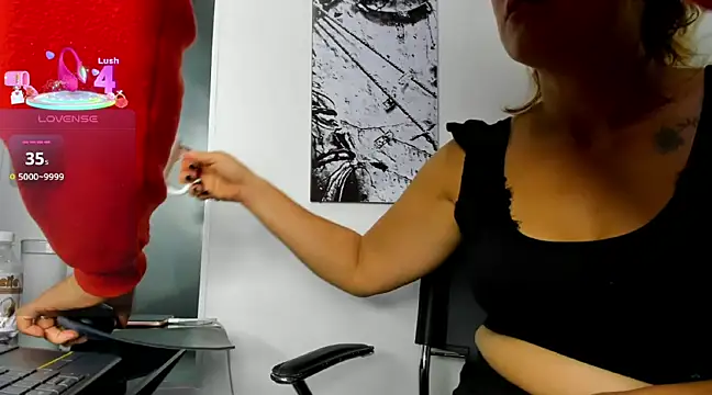 Allison greey online show from 22, 3, 2025