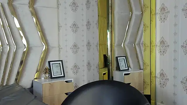 Snapshot of Qeen_blackk chatting on 31, 1, 2026 Qeen blackk online show from 31, 1, 2026